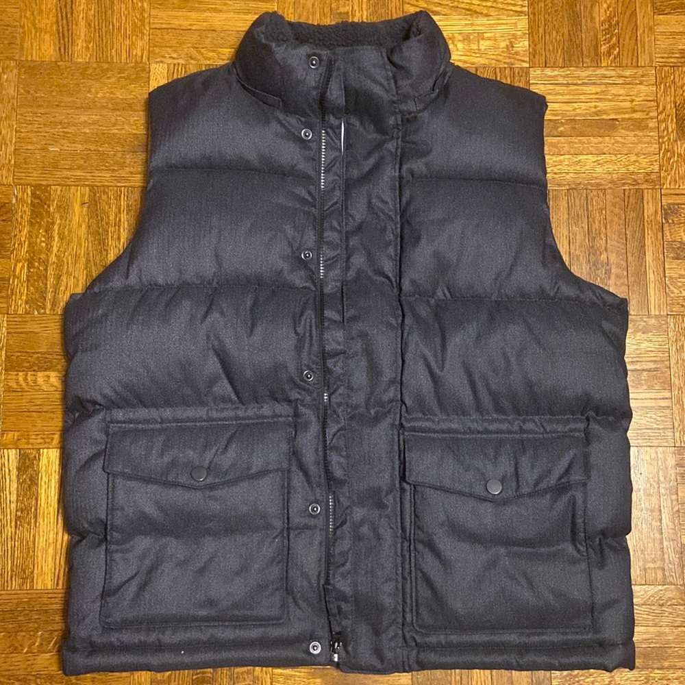 OLD NAVY Puffer Vest